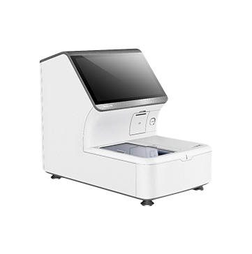 Automatic Chemiluminescence Immunoassay CLIA System ACCRE 8 Std