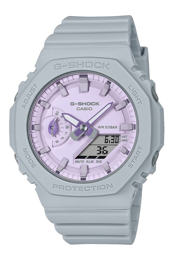 Casio G Shock Mini GMA S2100NC 8A Timekeepershop