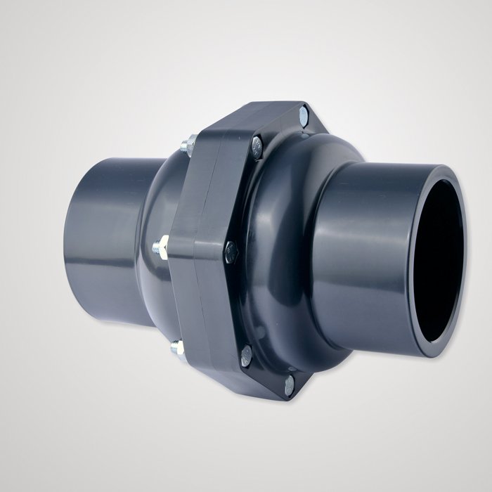 Swing Check Valve Pvc Factorymartonline