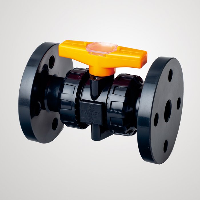 Flanged True Union Ball Valve Factorymartonline