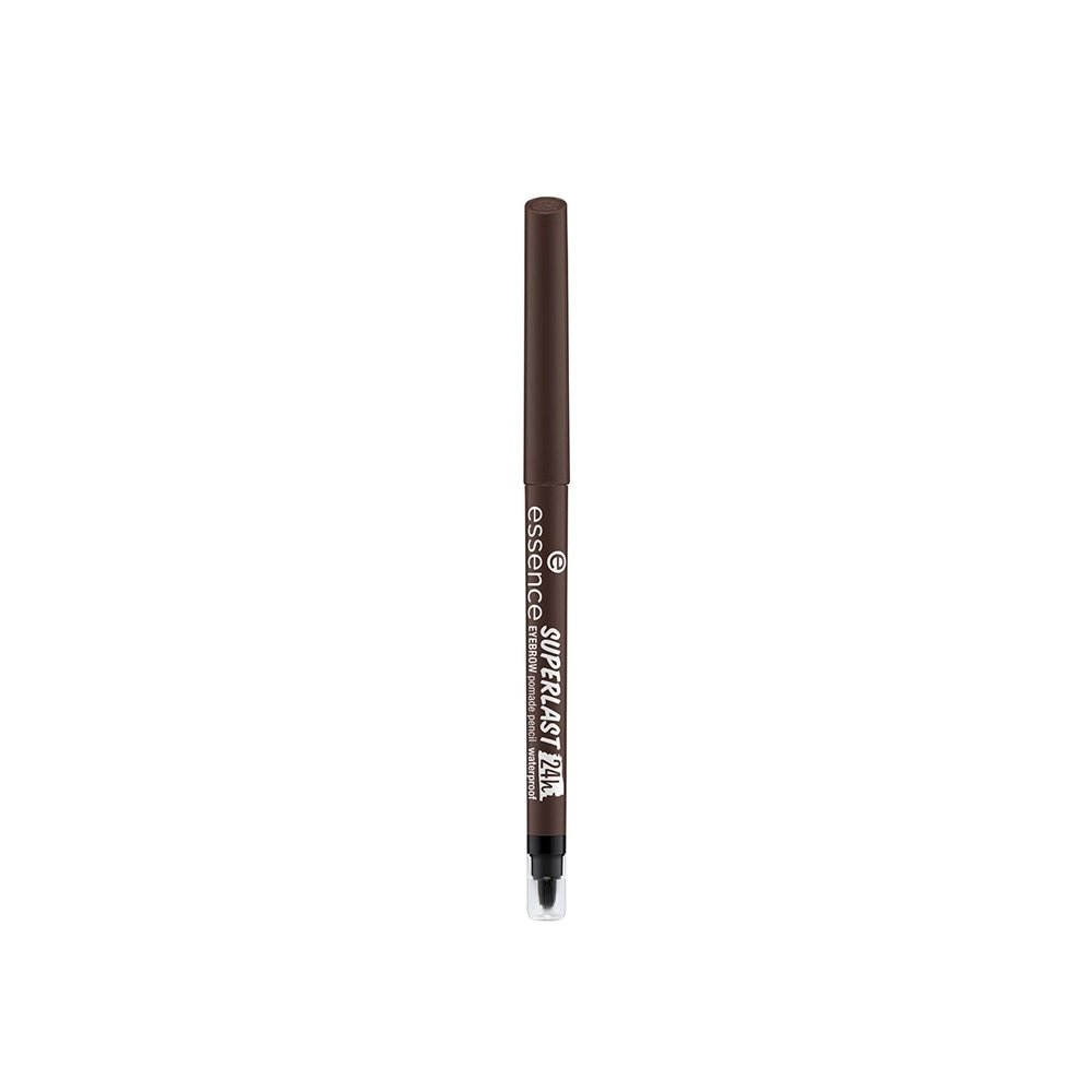 Essence Superlast H Eyebrow Pomade Pencil Waterproof