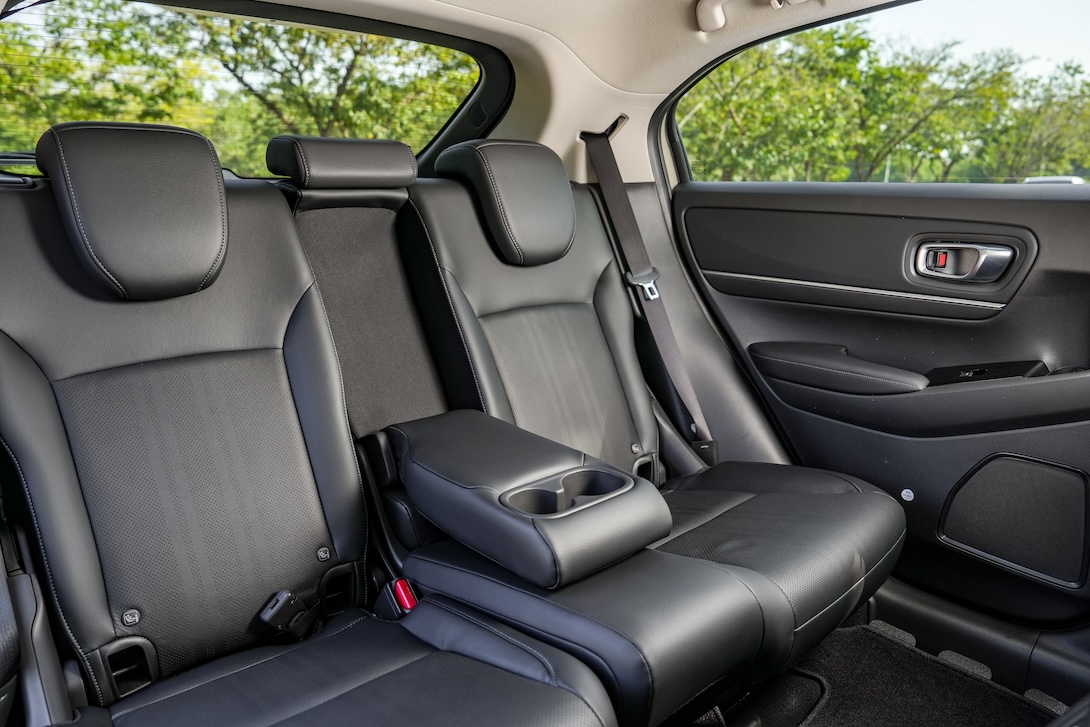 เอชอาร์-วี อี:เอชอีวี