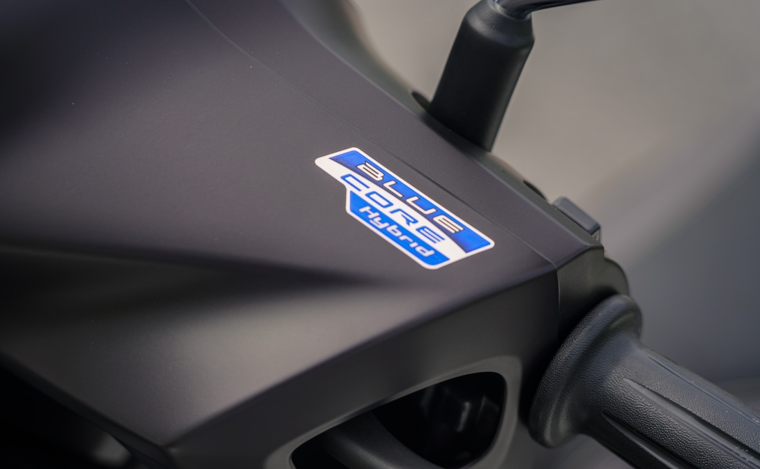 GRAND FILANO Special Edition