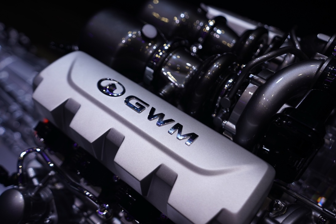 GWM