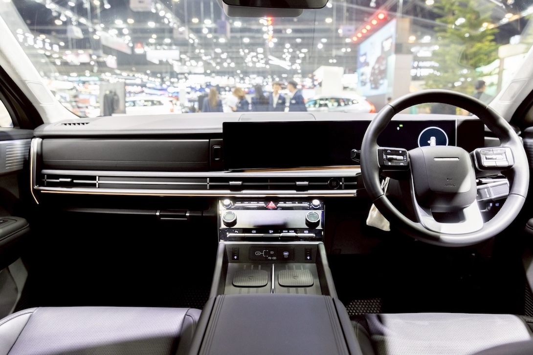 ฮุนได โมบิลิตี้ 