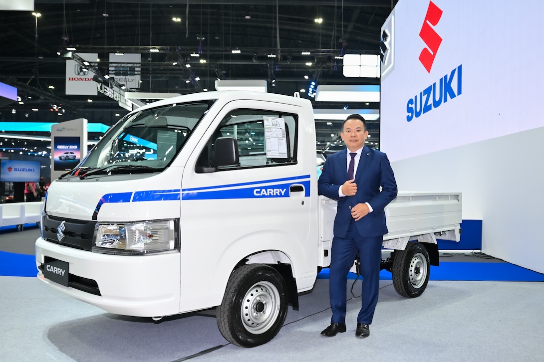 Suzuki_Carry__Supermarket