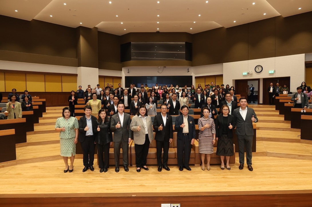 เครือข่าย Food Waste Platform 