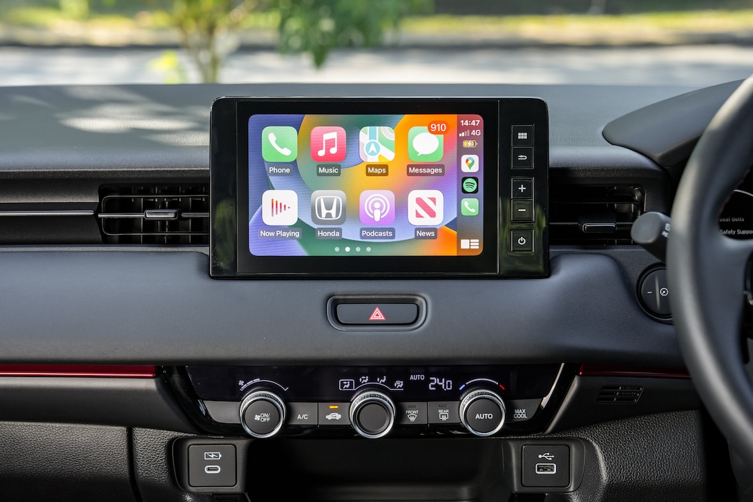 เอชอาร์-วี อี:เอชอีวี