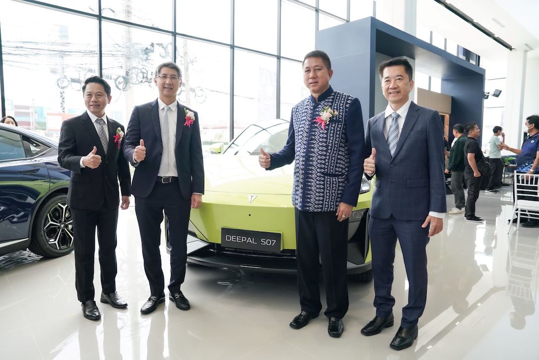 ไพรม์มัส กรุ๊ป