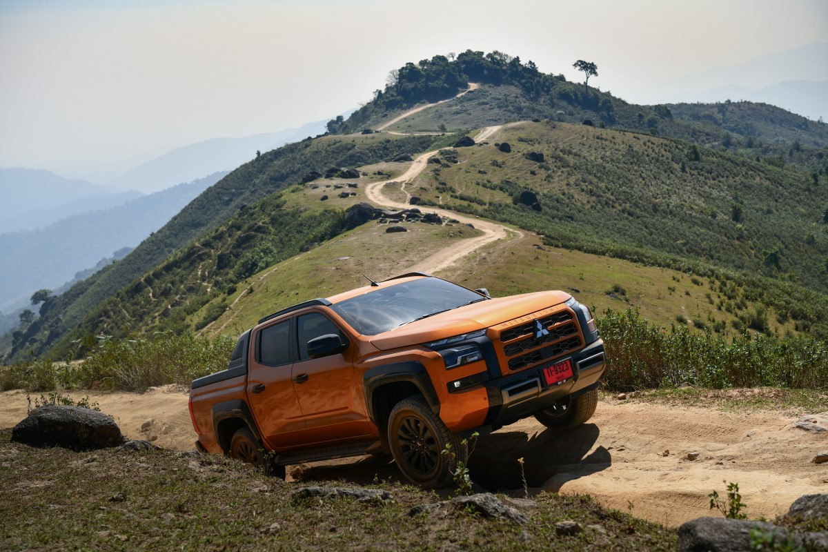 All_New_Triton_Australian_spec_double_cab