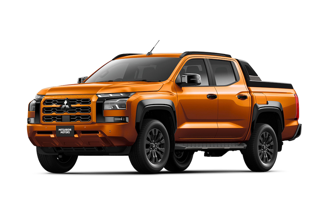 All_New_Triton_Australian_spec_double_cab