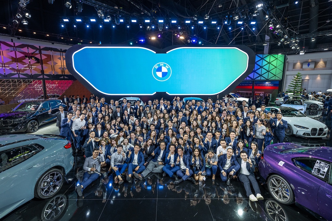 BMW_Group_Thailand
