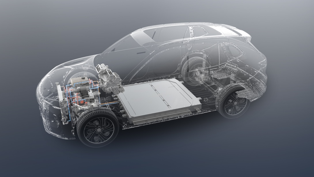 EM-i Super Hybrid