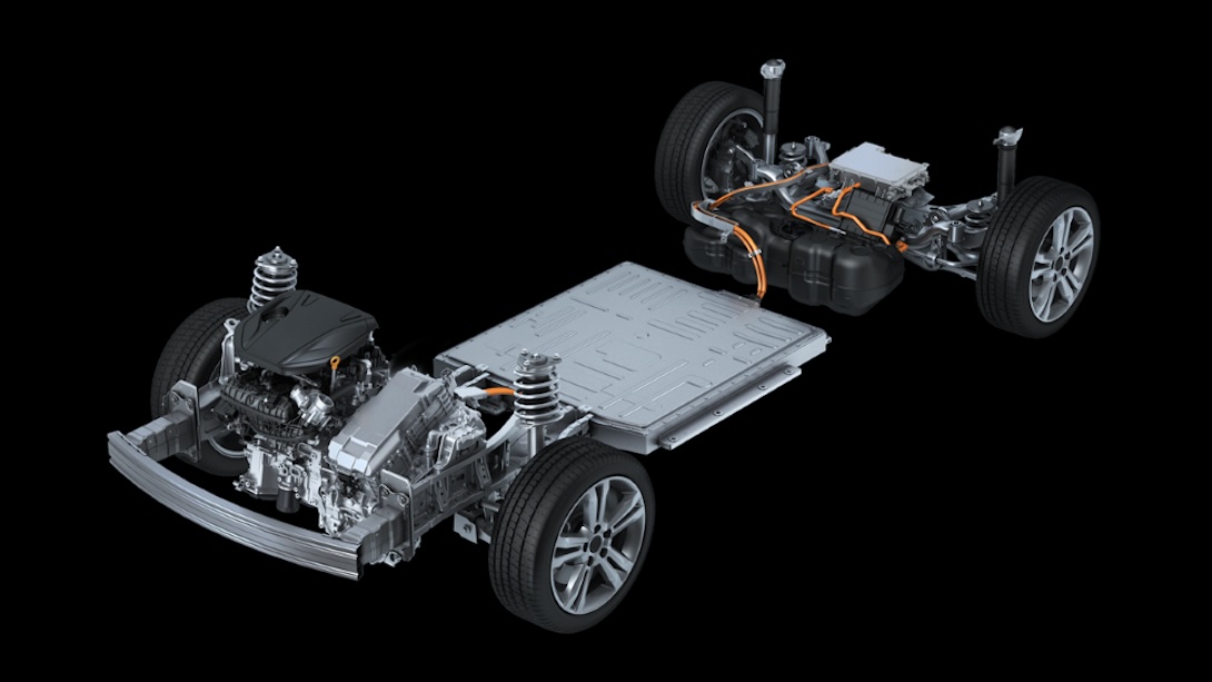 EM-i Super Hybrid