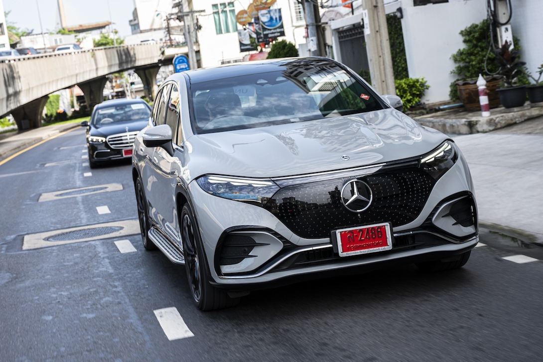 เมอร์เซเดส-เบนซ์