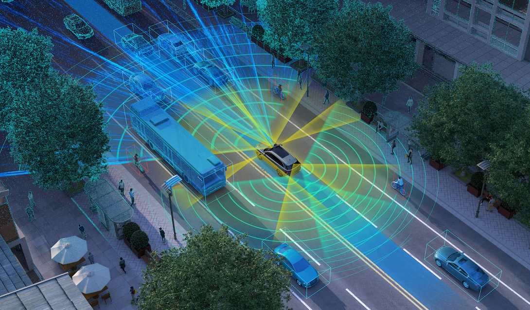 เกรท วอลล์ มอเตอร์