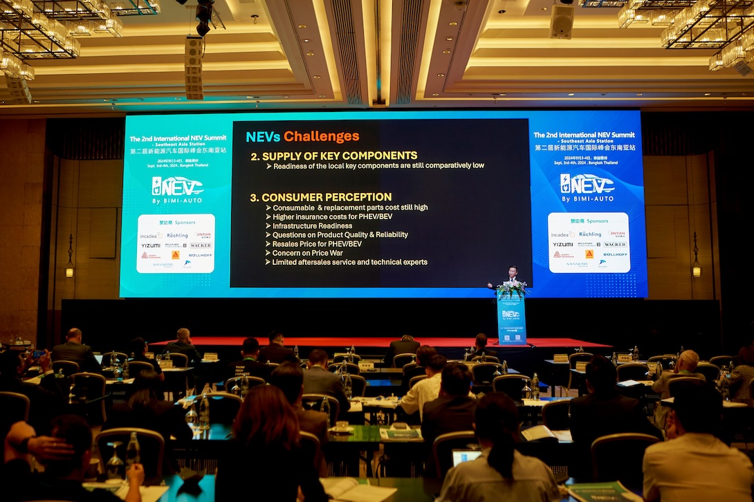 เกรท วอลล์ มอเตอร์