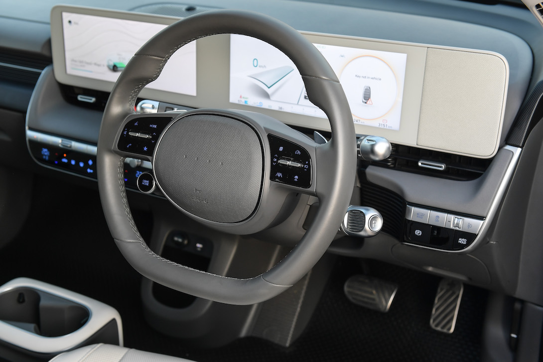 ฮุนได IONIQ 5