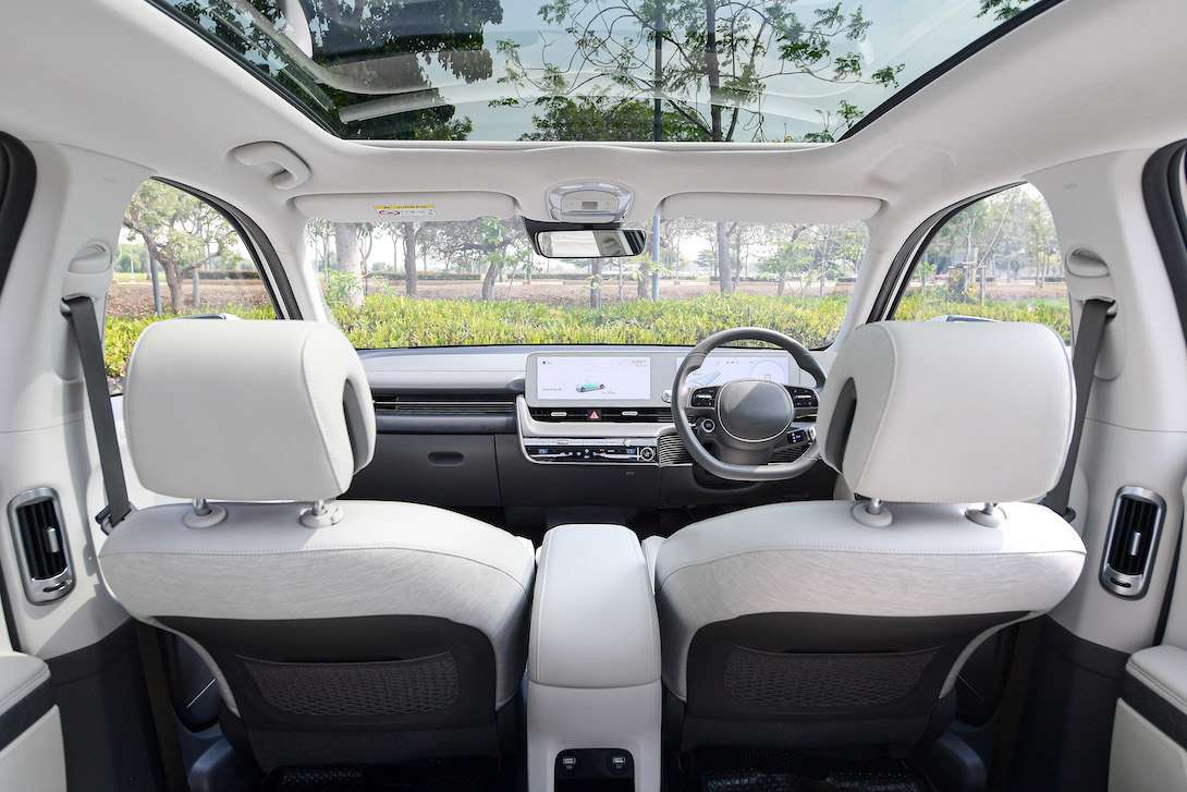 ฮุนได IONIQ 5