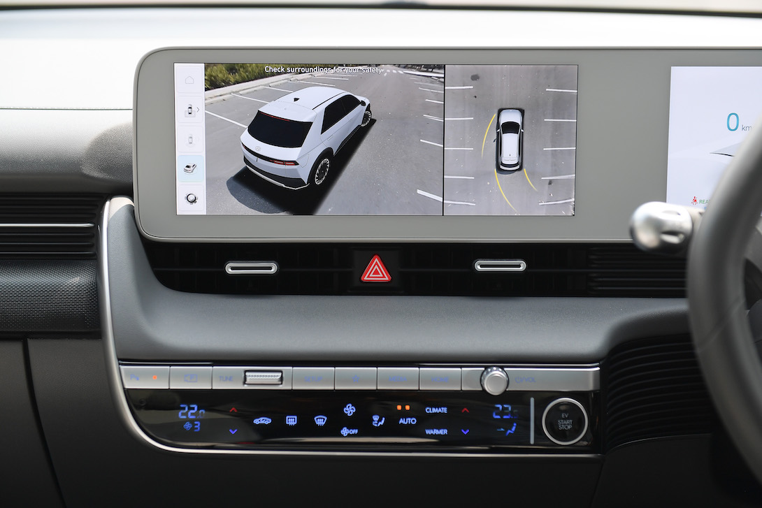 ฮุนได IONIQ 5