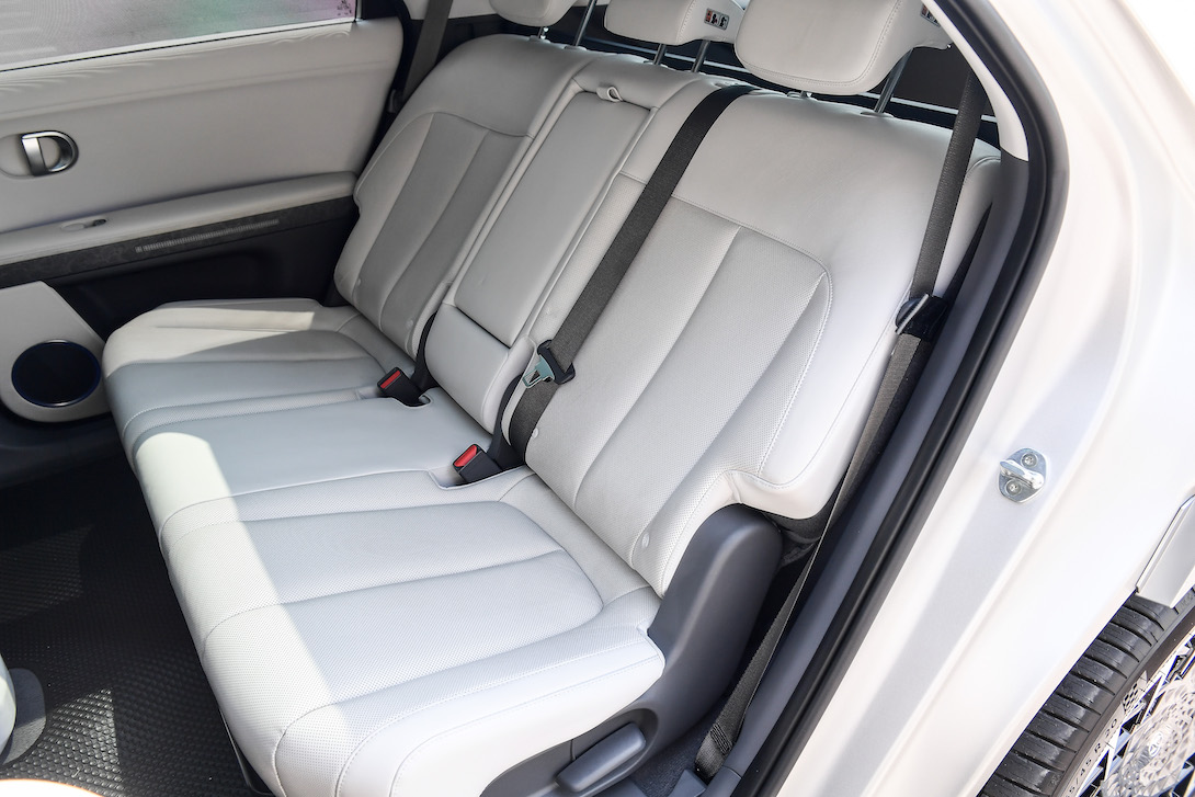 ฮุนได IONIQ 5