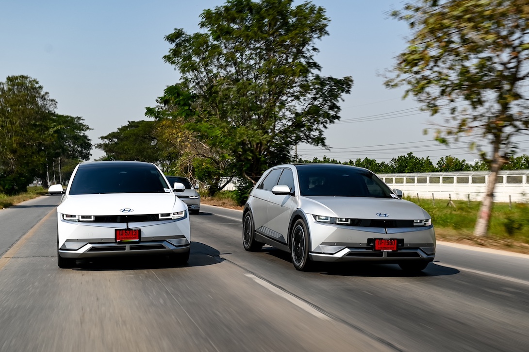 ฮุนได IONIQ 5