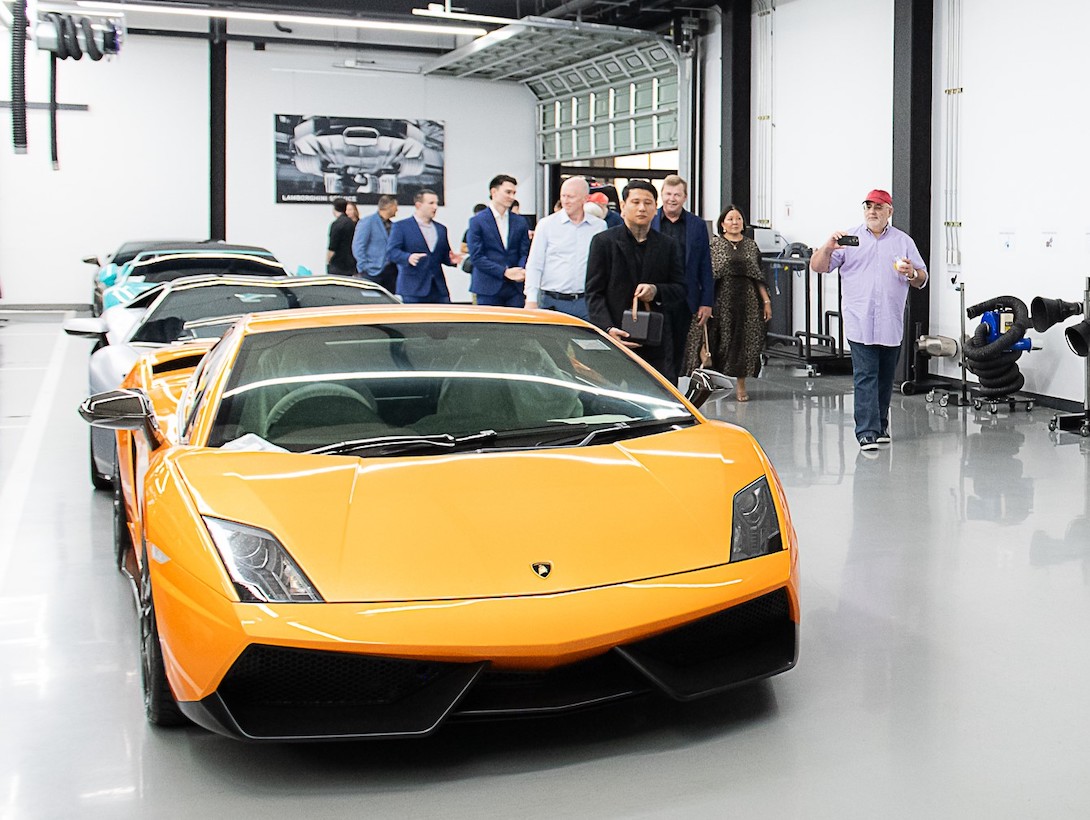 LAMBORGHINI_CLUB_AMERICA