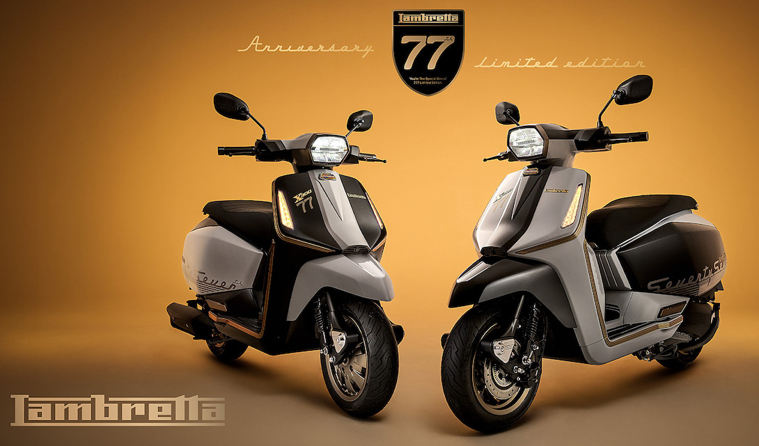 Lambretta
