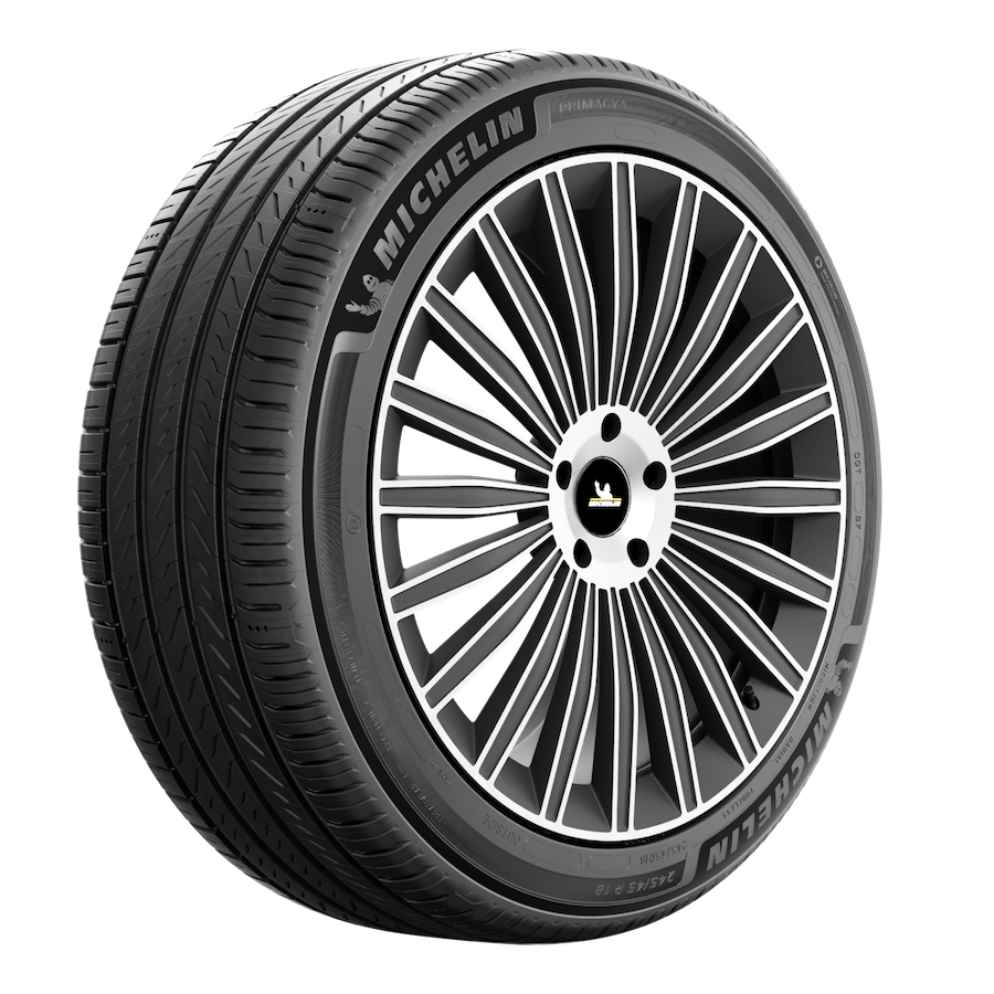 มิชลิน ไพรมาซี่ 5