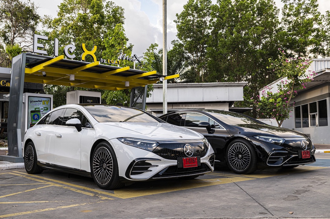 เมอร์เซเดส-เบนซ์