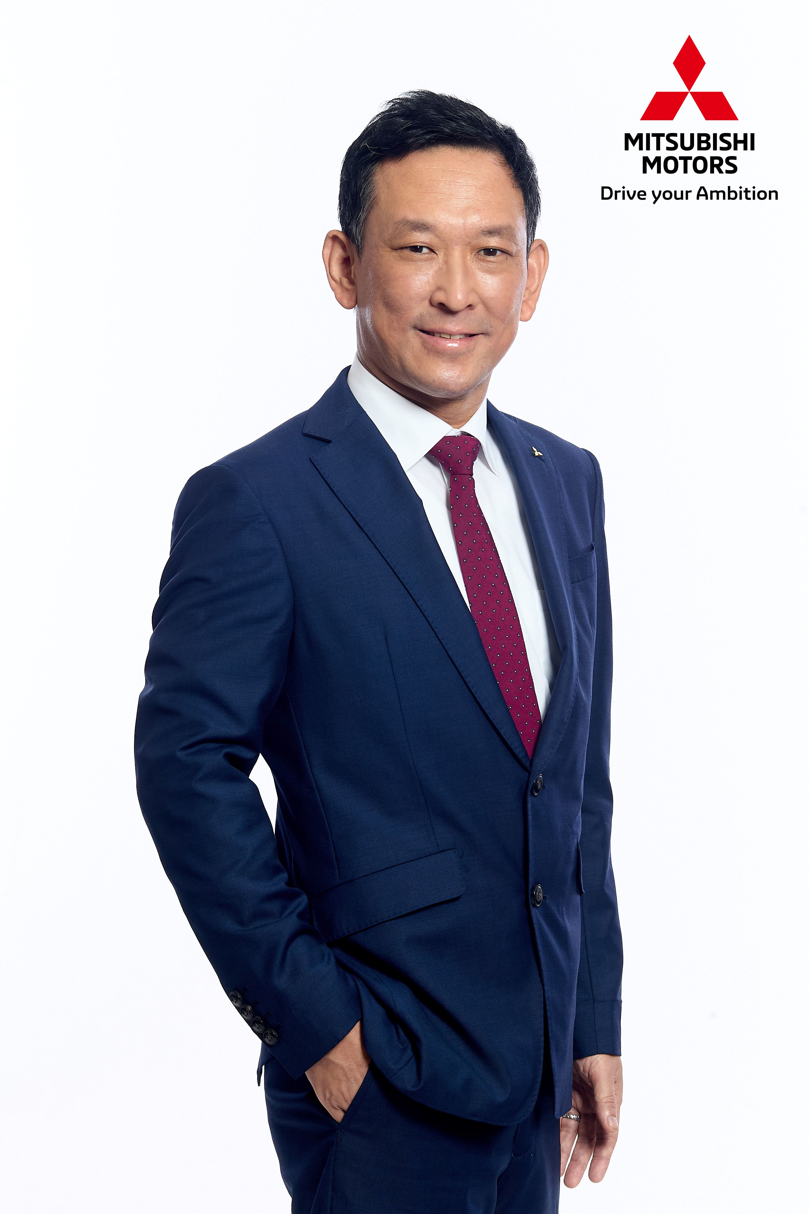 บริษัท มิตซูบิชิ มอเตอร์ส (ประเทศไทย) จำกัด