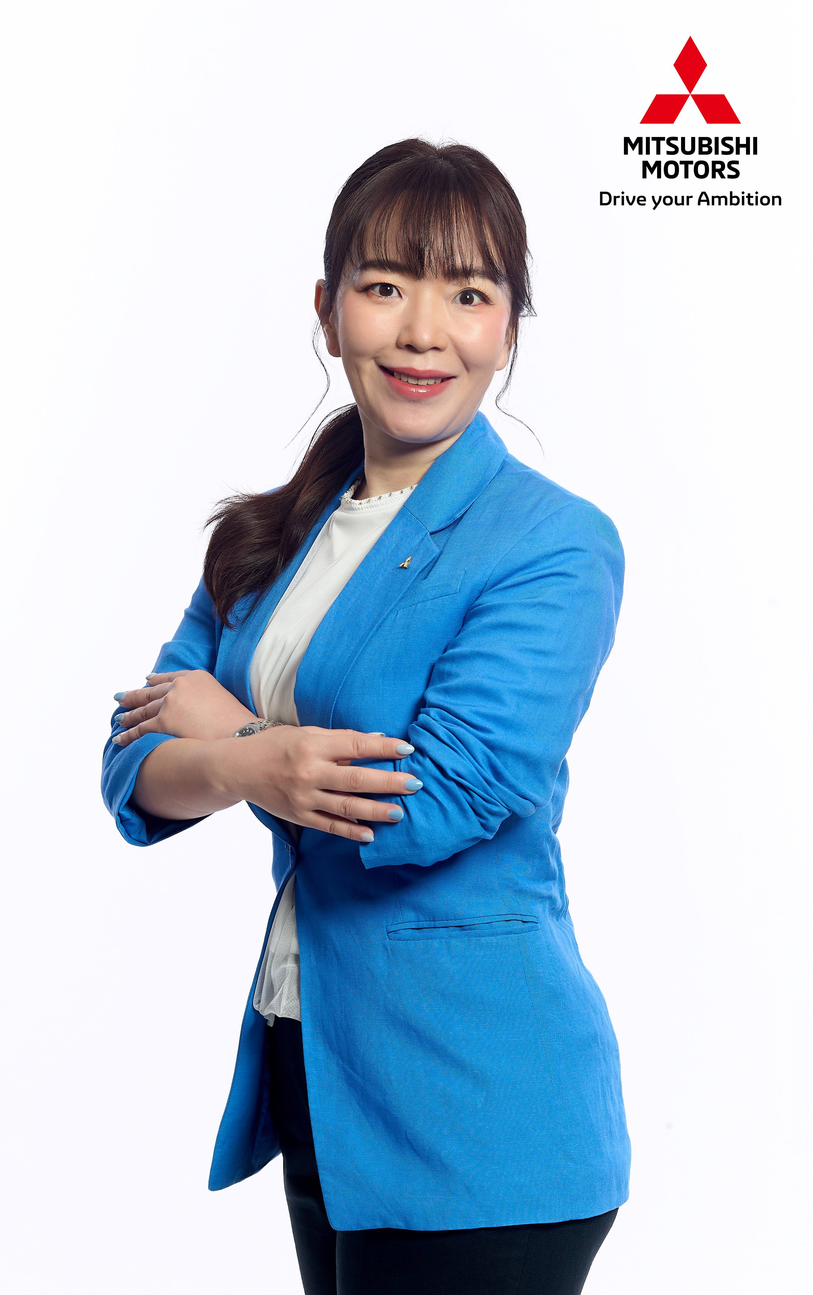 บริษัท มิตซูบิชิ มอเตอร์ส (ประเทศไทย) จำกัด