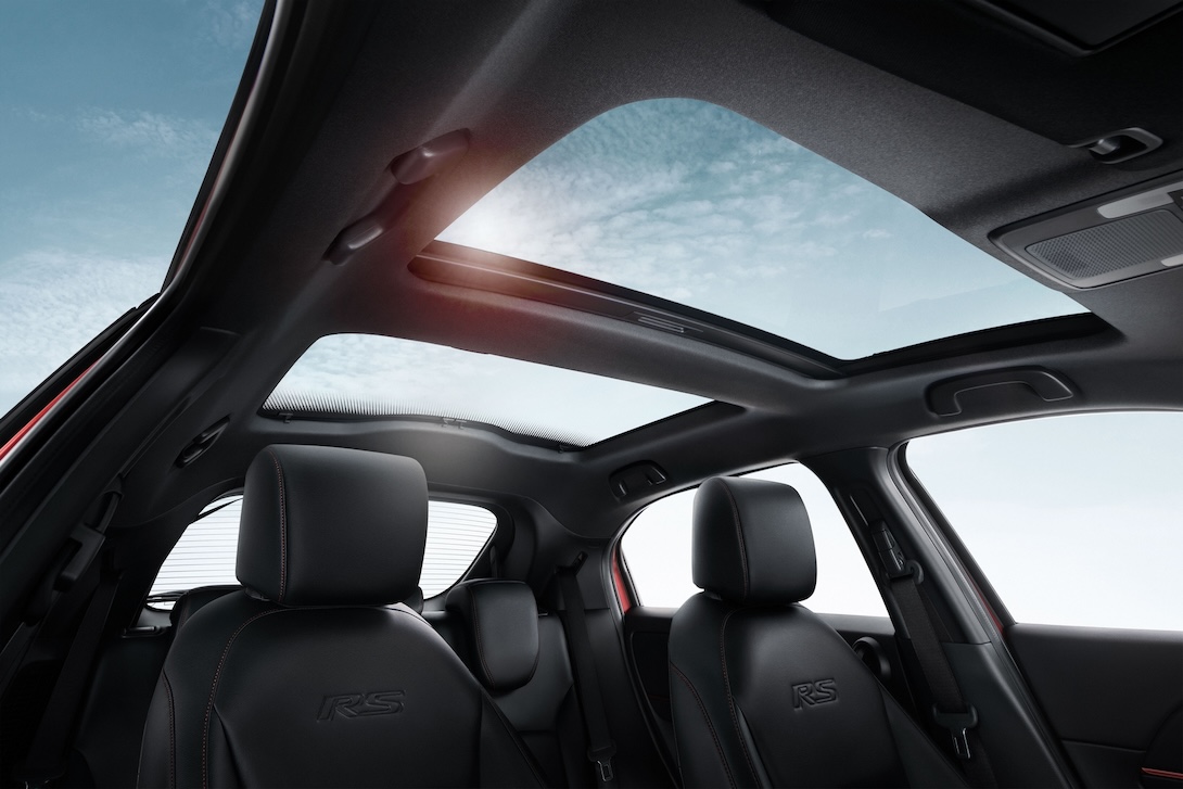 ฮอนด้า เอชอาร์-วี อี:เอชอีวี