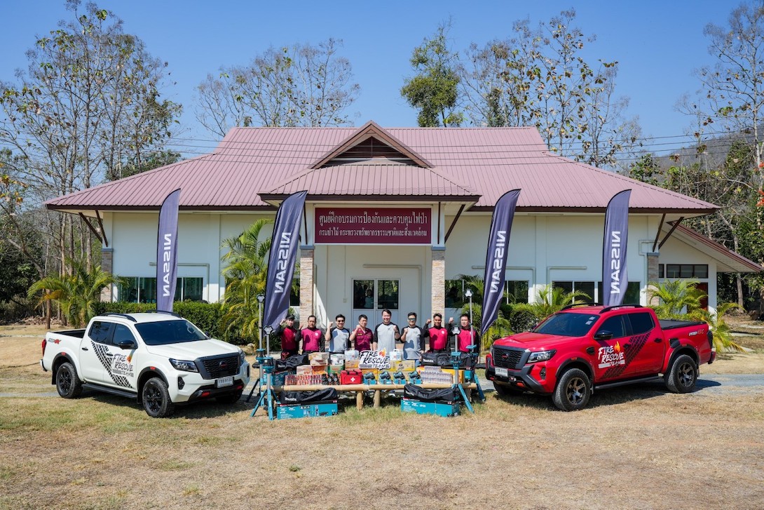 Nissan_NAVARA_Fire_Rescue