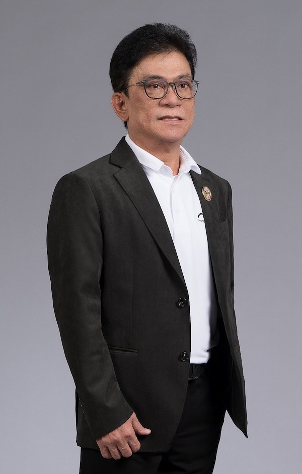 BANGKOK INTERNATIONAL MOTORSHOW