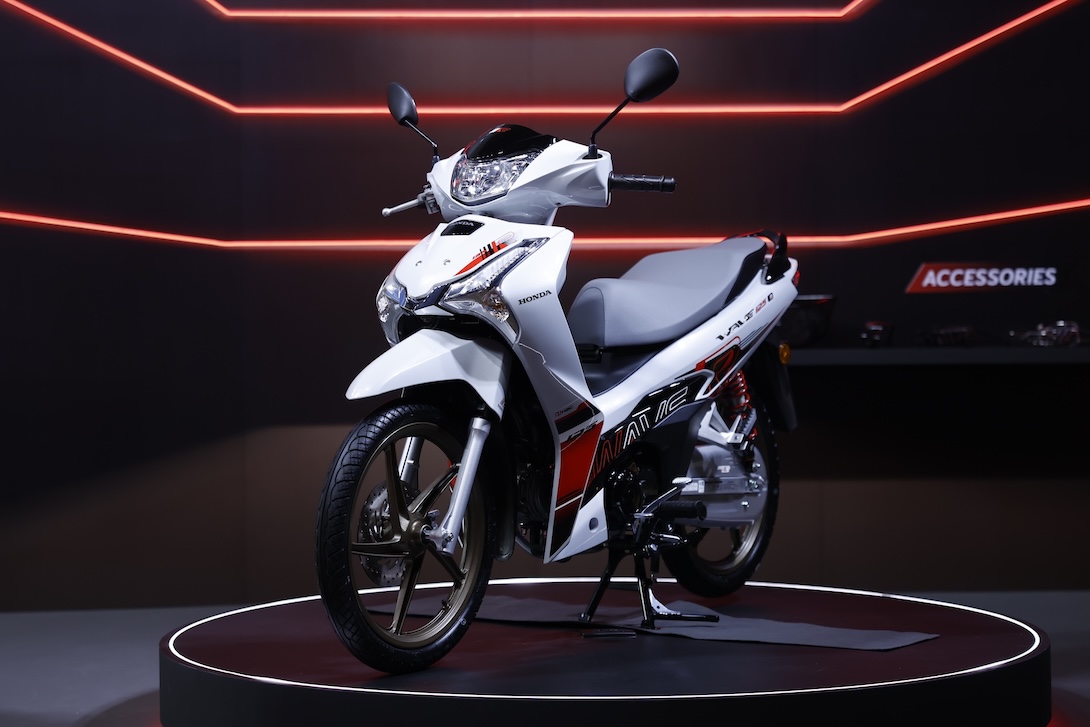 ไทยฮอนด้า