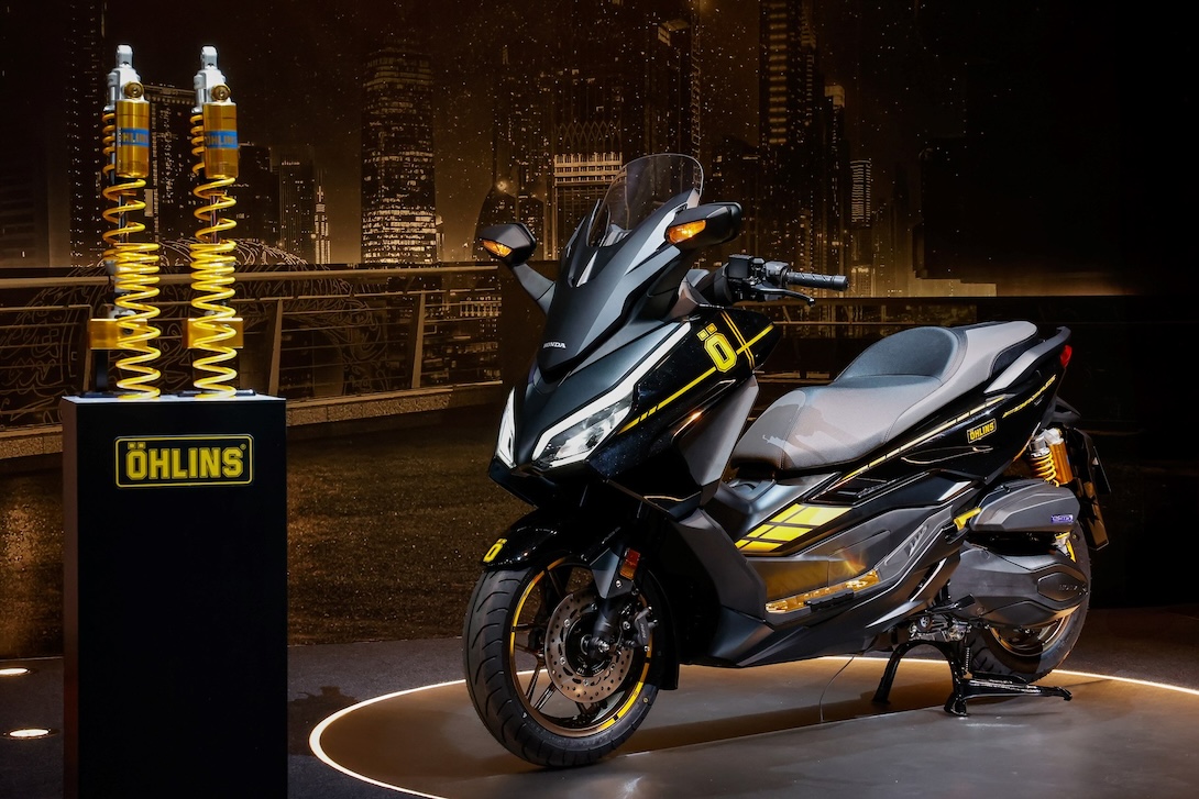 ไทยฮอนด้า