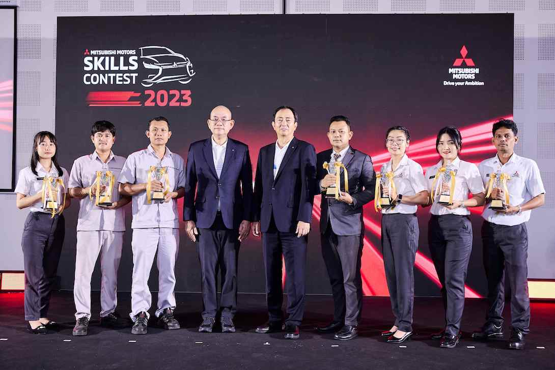 Mitsubishi Motors Education Academy