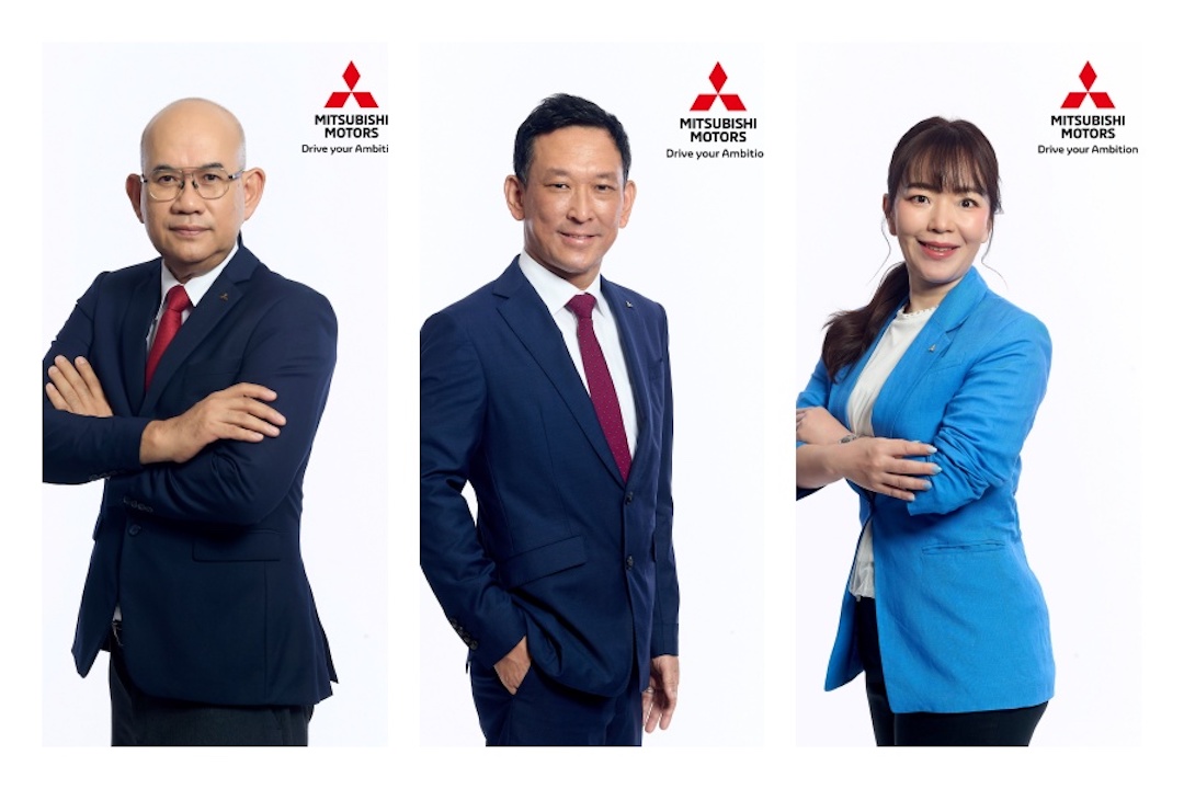 บริษัท มิตซูบิชิ มอเตอร์ส (ประเทศไทย) จำกัด