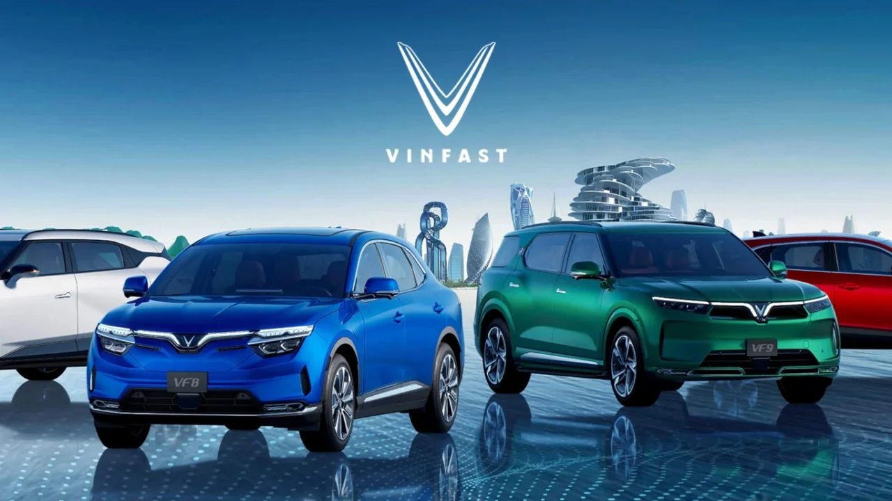 VinFast