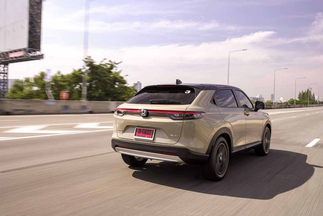 เอชอาร์-วี อี:เอชอีวี