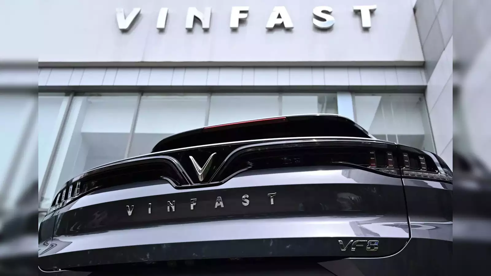 VinFast