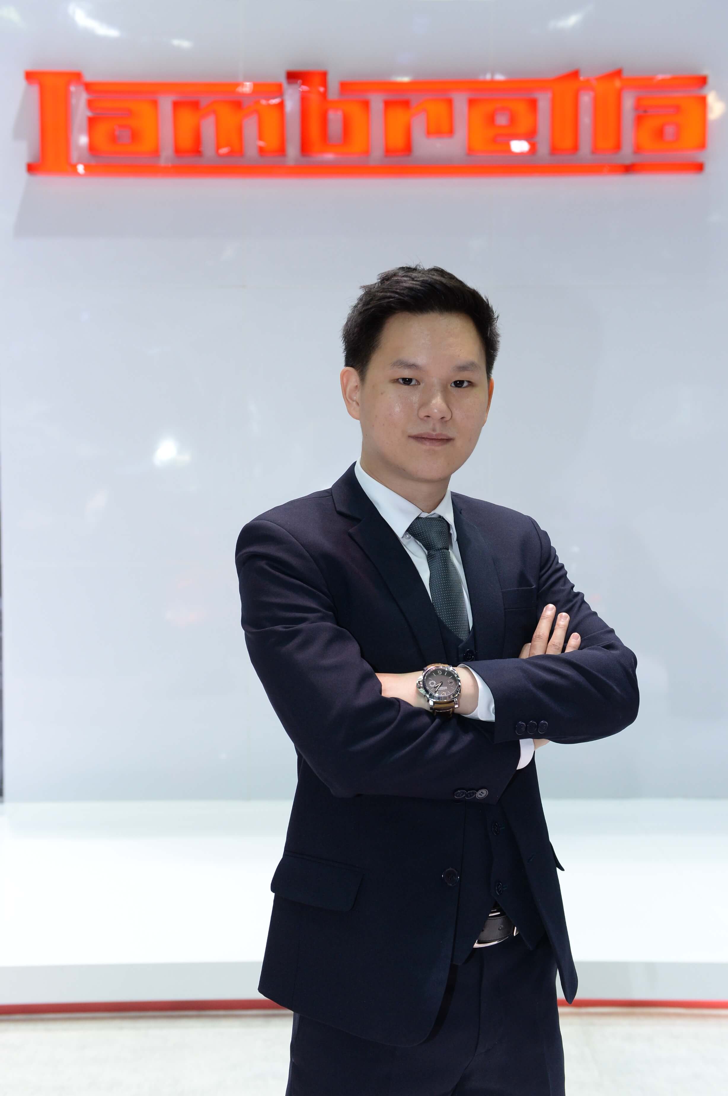 Lambretta_G350_Series_II