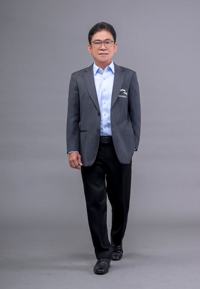 จาตุรนต์ โกมลมิศร์