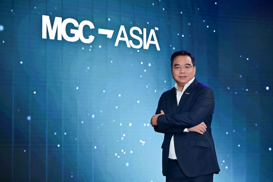 MGC-ASIA