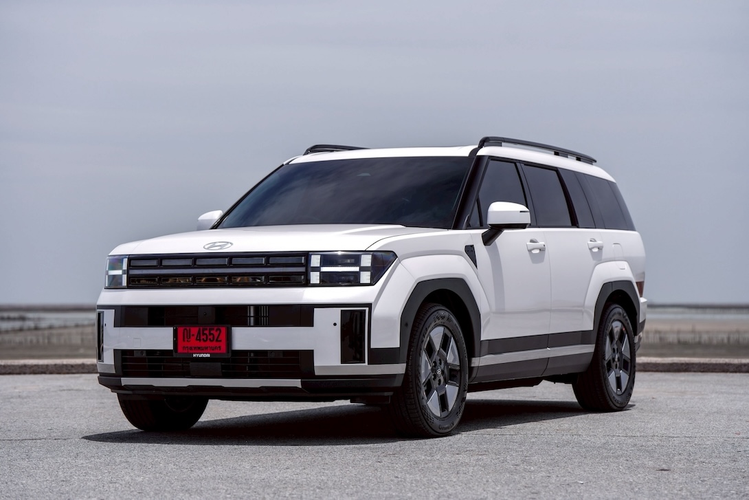 ฮุนได โมบิลิตี้ 