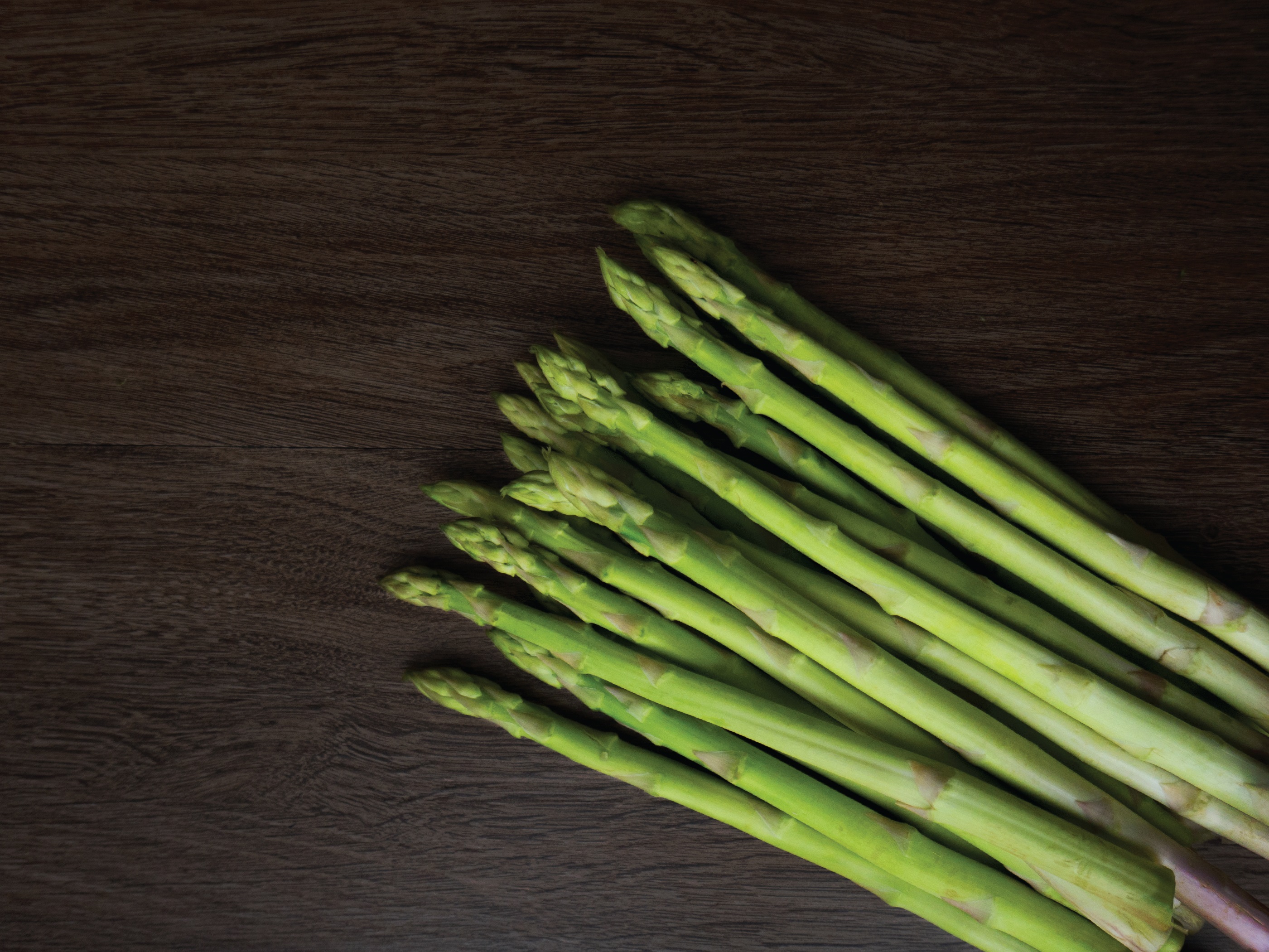 Asparagus