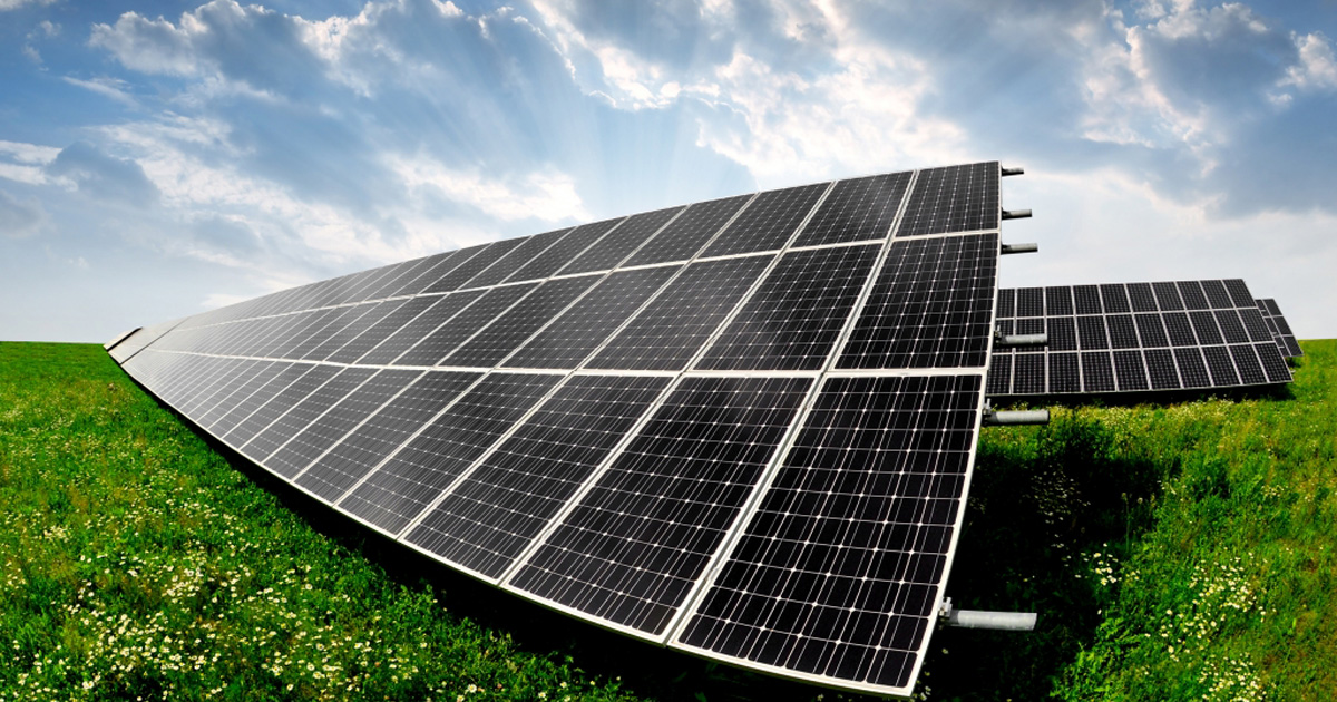 Solar rooftop โรงงาน