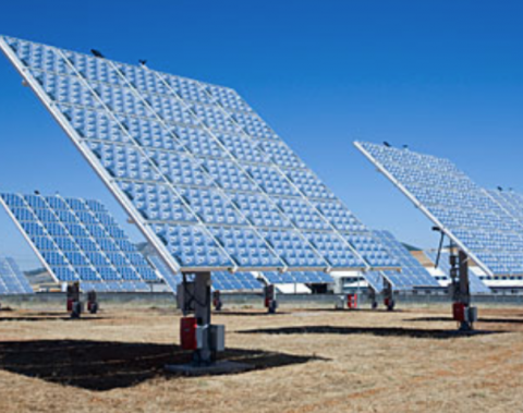 ติดตั้ง solar cell 