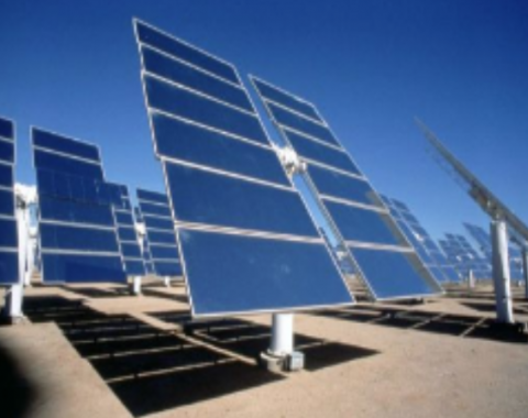 ติดตั้ง solar cell 